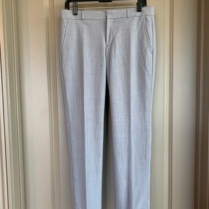 Banana Republic ‘Ryan’ Straight-Leg Pant